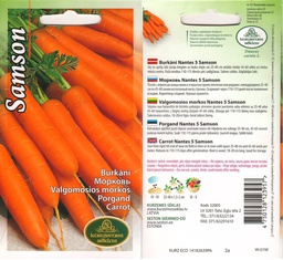 🎁️ Nantes Burkani Samson