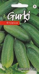 🎁️ Gurki Dirigent F1